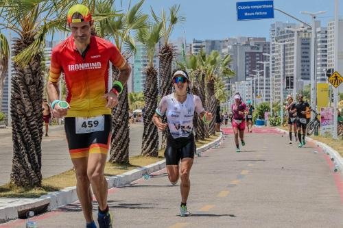 IRONMAN 70.3 FORTALEZA 2024