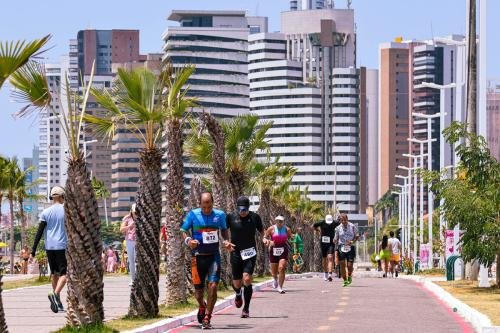 IRONMAN 70.3 FORTALEZA 2024