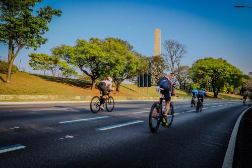 IRONMAN 70.3 SÃO PAULO 2024