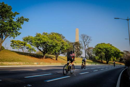 IRONMAN 70.3 SÃO PAULO 2024