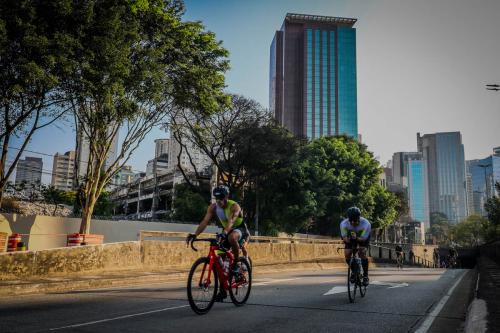 IRONMAN 70.3 SÃO PAULO 2024