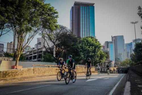 IRONMAN 70.3 SÃO PAULO 2024