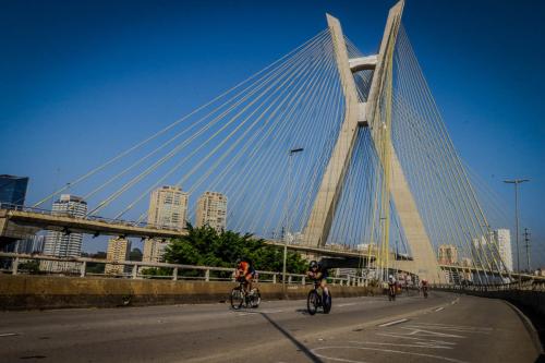 IRONMAN 70.3 SÃO PAULO 2024