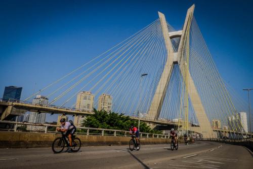 IRONMAN 70.3 SÃO PAULO 2024