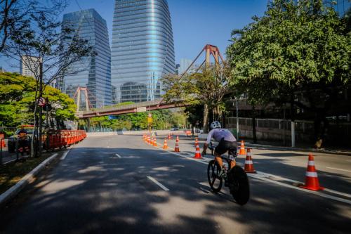 IRONMAN 70.3 SÃO PAULO 2024