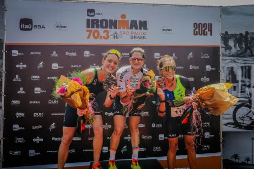 IRONMAN 70.3 SÃO PAULO 2024