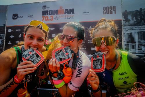 IRONMAN 70.3 SÃO PAULO 2024