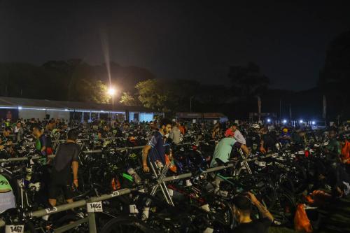 IRONMAN 70.3 SÃO PAULO 2024