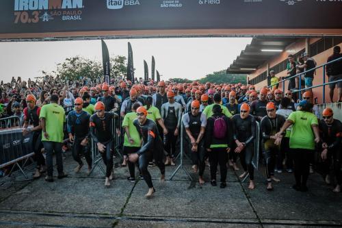 IRONMAN 70.3 SÃO PAULO 2024