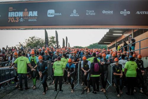 IRONMAN 70.3 SÃO PAULO 2024