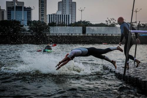 IRONMAN 70.3 SÃO PAULO 2024