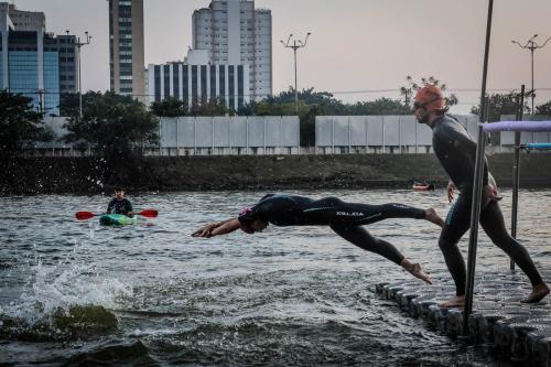 IRONMAN 70.3 SÃO PAULO 2024