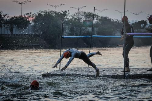 IRONMAN 70.3 SÃO PAULO 2024