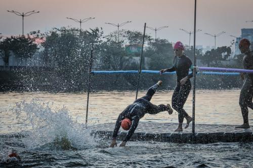 IRONMAN 70.3 SÃO PAULO 2024