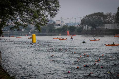 IRONMAN 70.3 SÃO PAULO 2024