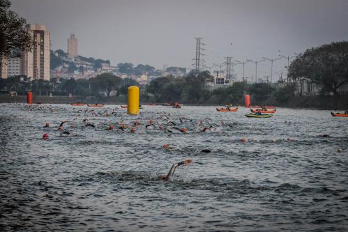 IRONMAN 70.3 SÃO PAULO 2024