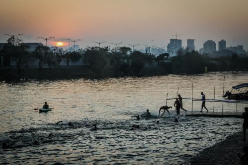 IRONMAN 70.3 SÃO PAULO 2024