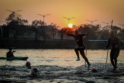 IRONMAN 70.3 SÃO PAULO 2024