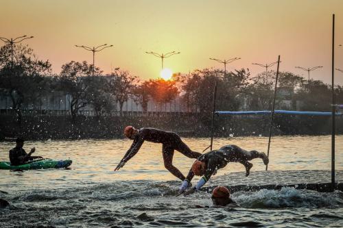 IRONMAN 70.3 SÃO PAULO 2024