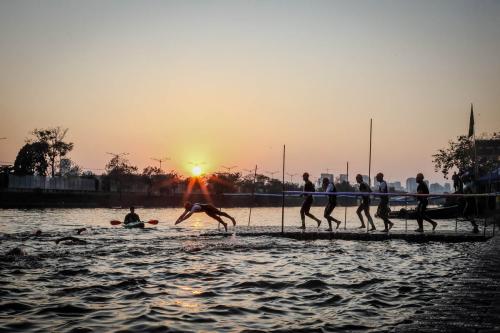 IRONMAN 70.3 SÃO PAULO 2024