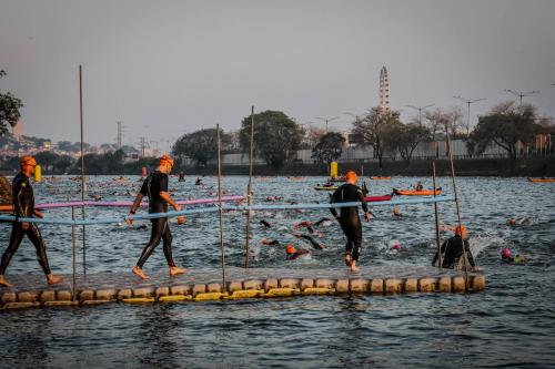 IRONMAN 70.3 SÃO PAULO 2024