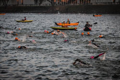 IRONMAN 70.3 SÃO PAULO 2024