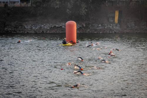 IRONMAN 70.3 SÃO PAULO 2024