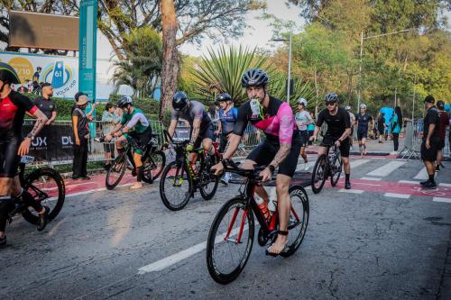 IRONMAN 70.3 SÃO PAULO 2024