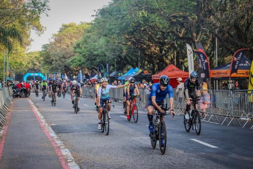 IRONMAN 70.3 SÃO PAULO 2024