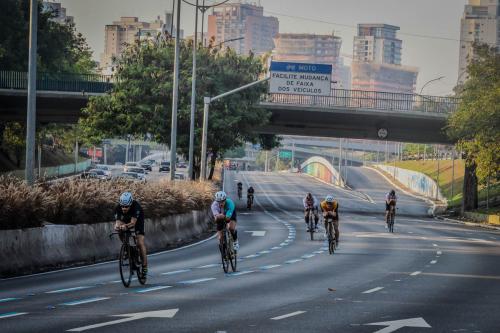 IRONMAN 70.3 SÃO PAULO 2024