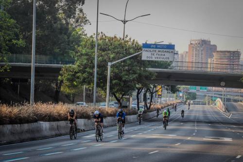 IRONMAN 70.3 SÃO PAULO 2024