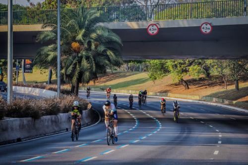 IRONMAN 70.3 SÃO PAULO 2024