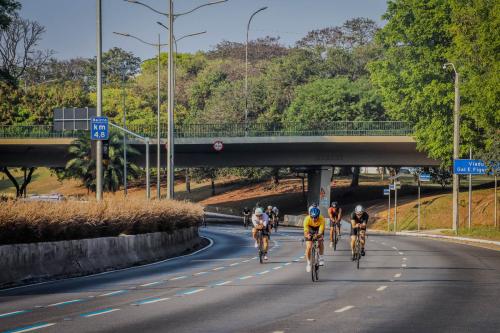 IRONMAN 70.3 SÃO PAULO 2024