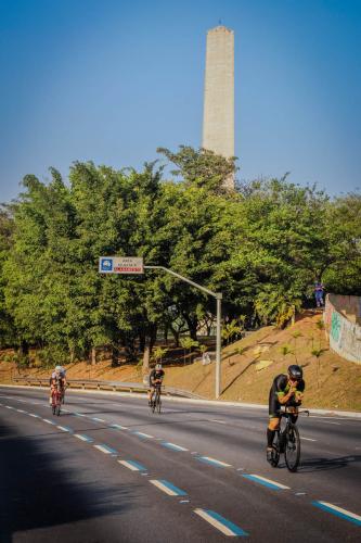 IRONMAN 70.3 SÃO PAULO 2024