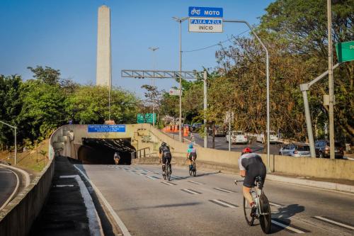 IRONMAN 70.3 SÃO PAULO 2024