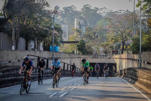 IRONMAN 70.3 SÃO PAULO 2024