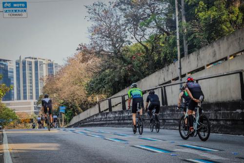 IRONMAN 70.3 SÃO PAULO 2024