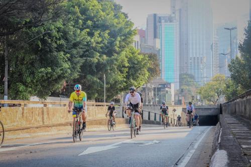 IRONMAN 70.3 SÃO PAULO 2024