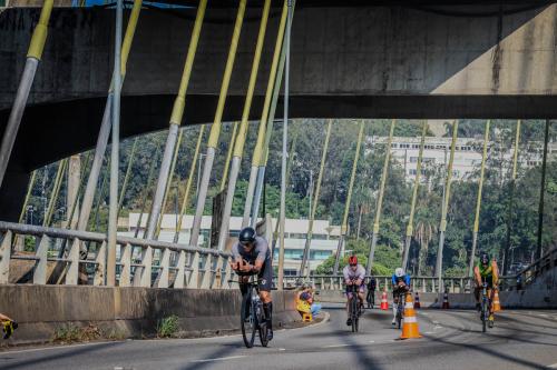 IRONMAN 70.3 SÃO PAULO 2024