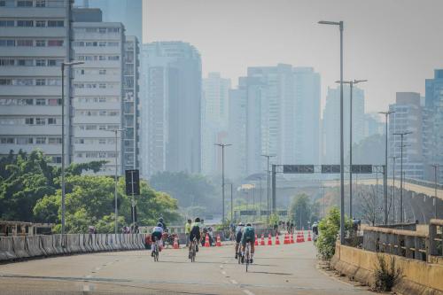 IRONMAN 70.3 SÃO PAULO 2024