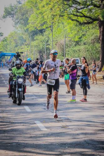 IRONMAN 70.3 SÃO PAULO 2024