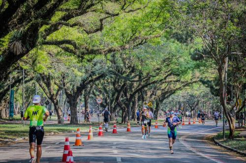 IRONMAN 70.3 SÃO PAULO 2024