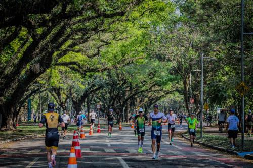 IRONMAN 70.3 SÃO PAULO 2024