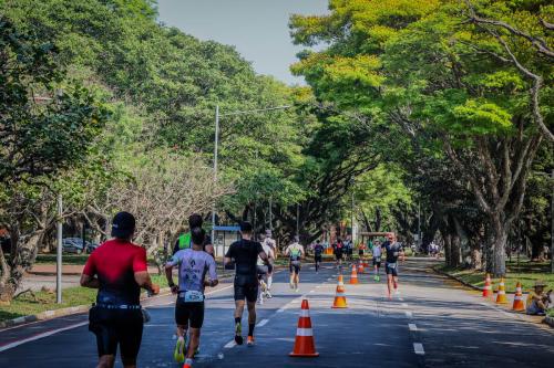 IRONMAN 70.3 SÃO PAULO 2024