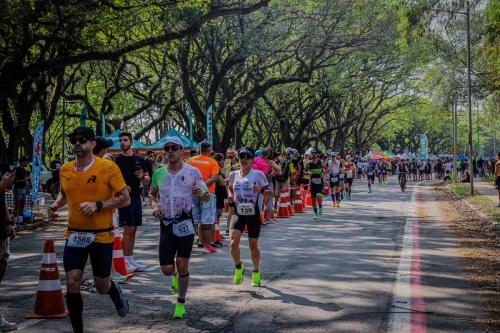 IRONMAN 70.3 SÃO PAULO 2024