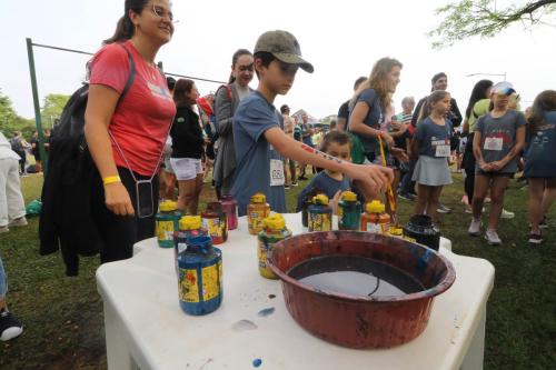 IRONKIDS SÃO PAULO 2024