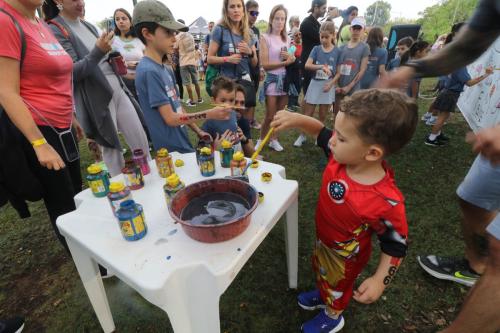 IRONKIDS SÃO PAULO 2024