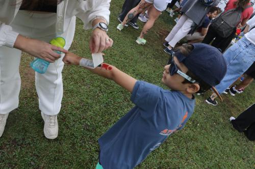 IRONKIDS SÃO PAULO 2024