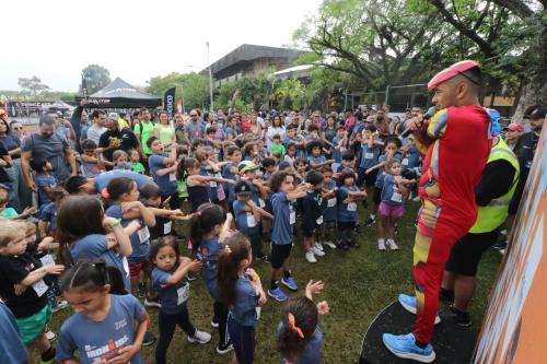 IRONKIDS SÃO PAULO 2024