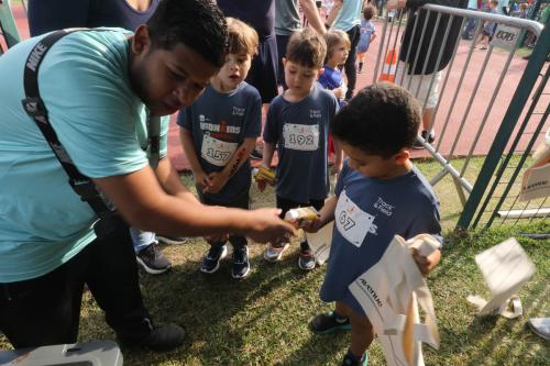 IRONKIDS SÃO PAULO 2024